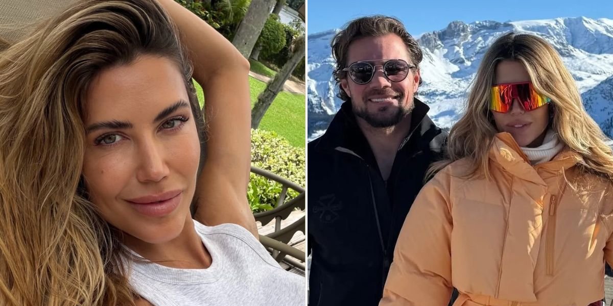 Ex-noiva de Daniel Vorcaro, Martha Graeff se pronuncia após escândalo do Banco Master