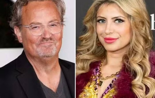 Justiça de Los Angeles condena traficante de Matthew Perry a 15 anos de reclusão