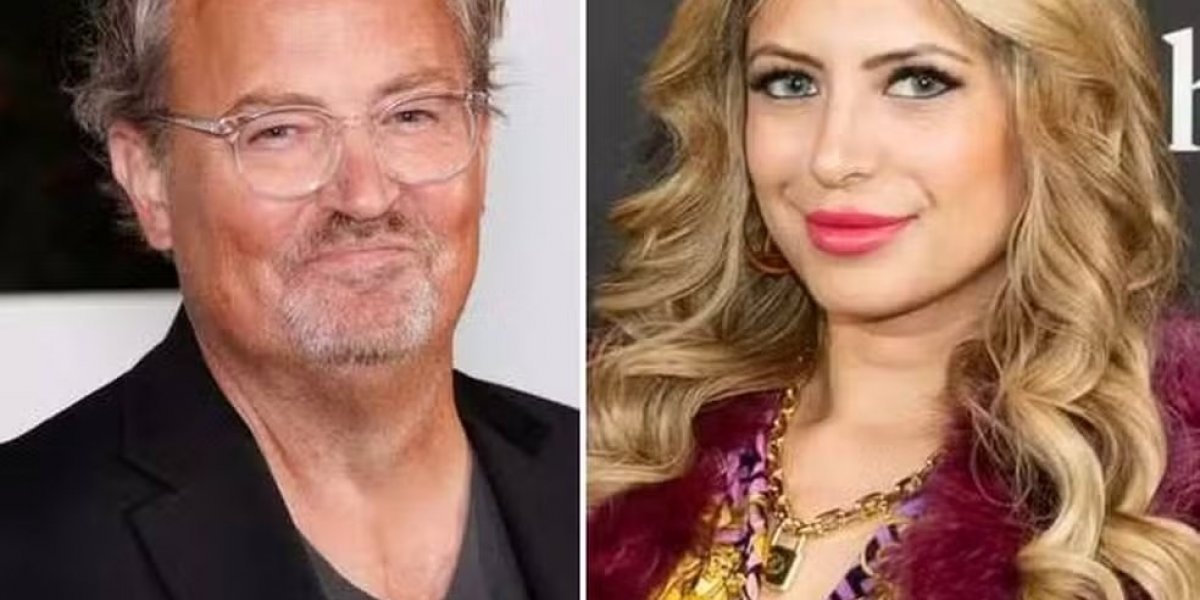 Justiça de Los Angeles condena traficante de Matthew Perry a 15 anos de reclusão