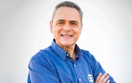 Luis Roberto fala pela primeira vez sobre diagnóstico e afirma: “A Copa agora é estar vivo”