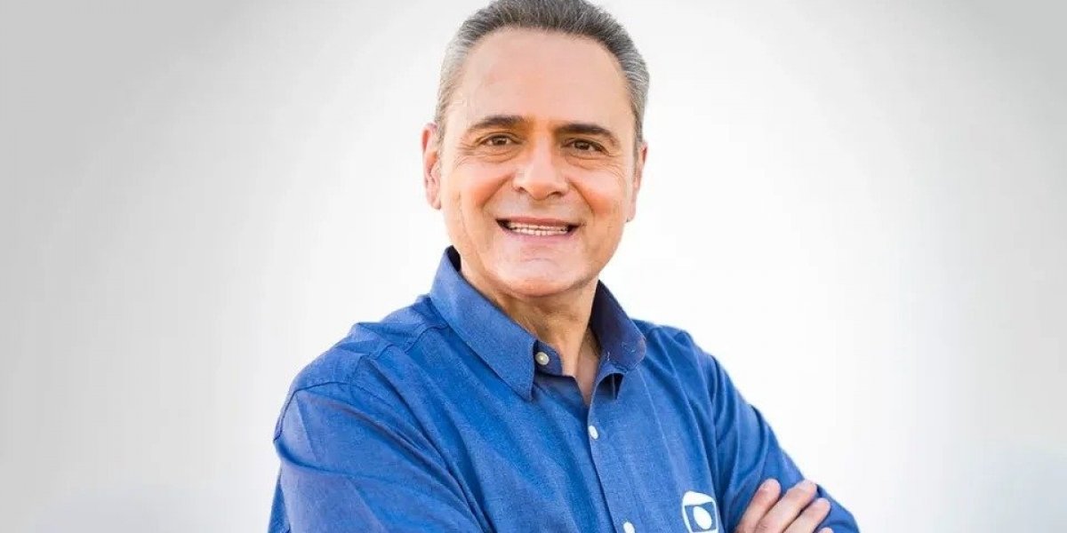 Luis Roberto fala pela primeira vez sobre diagnóstico e afirma: “A Copa agora é estar vivo”