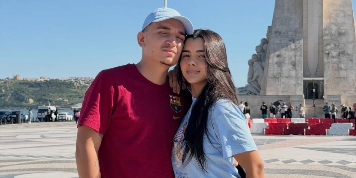 Esposa de João Gomes, Ary Mirelle, rebate seguidor sobre suposto uso de Mounjaro