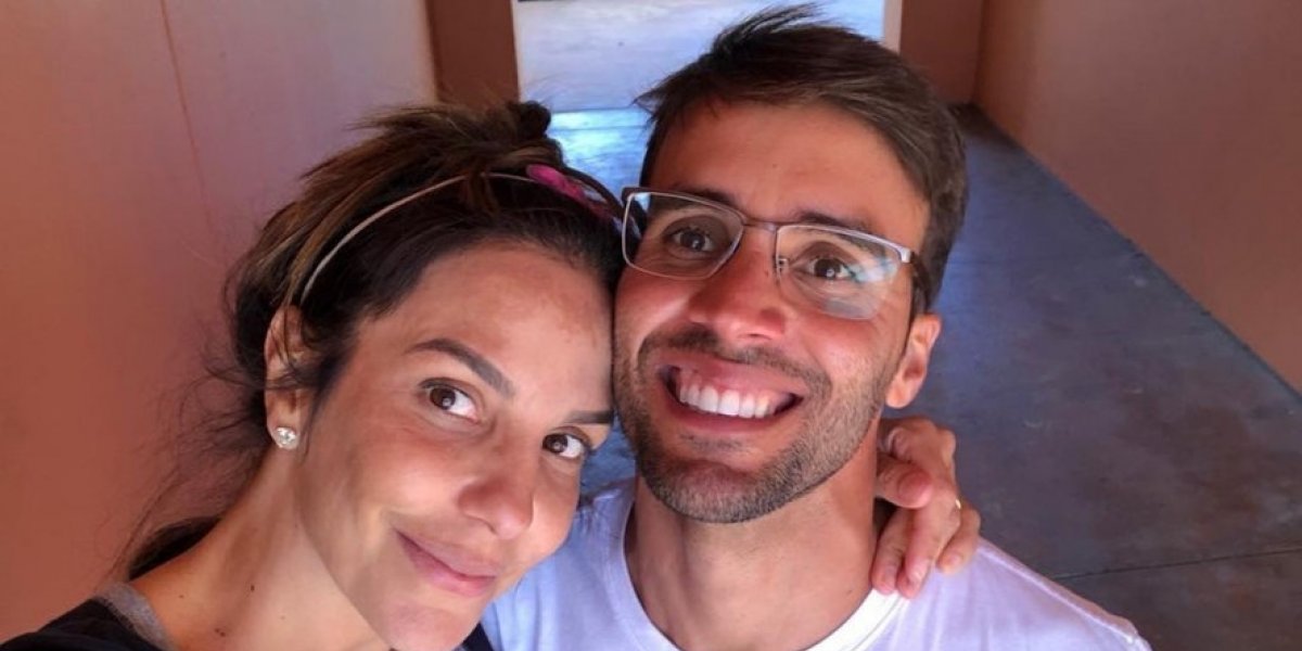 Daniel Cady quebra silêncio sobre separação de Ivete Sangalo e revela transformação pessoal