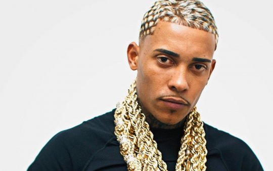 BOMBA! MC Poze vira réu por tráfico, corrupção de menores e mais crimes; saiba detalhes