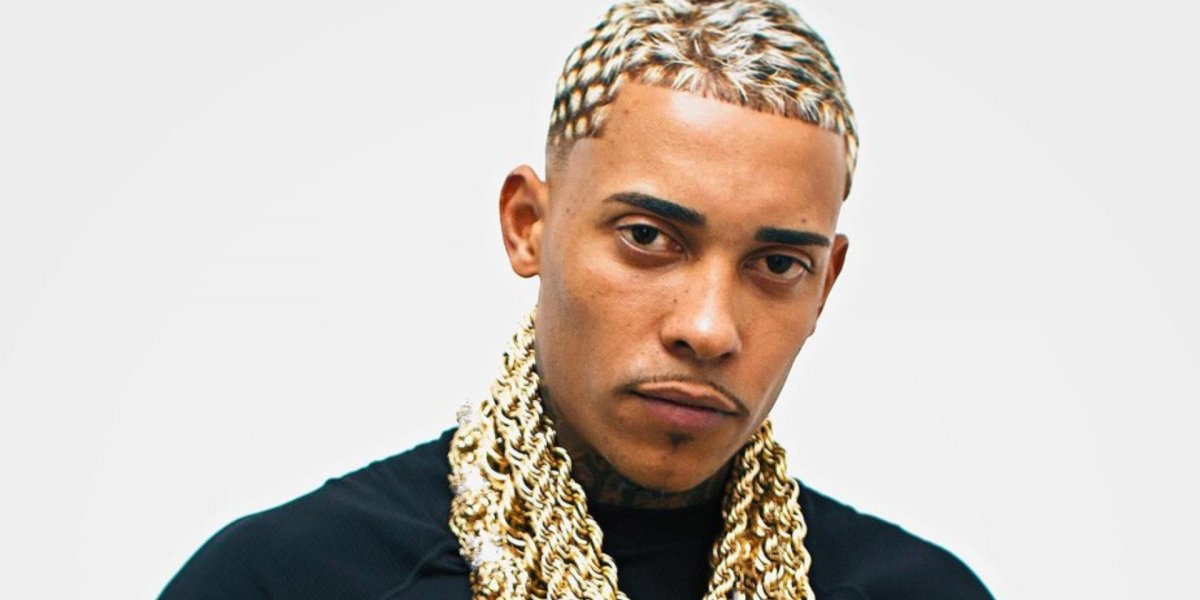 BOMBA! MC Poze vira réu por tráfico, corrupção de menores e mais crimes; saiba detalhes