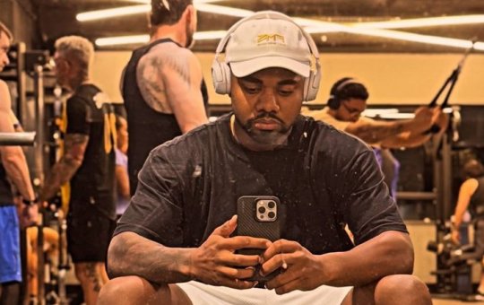 Davi Brito mostra treino para luta contra Bambam e web ironiza técnica