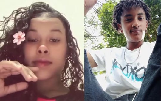 Homem mata namorada de 16 anos no oeste da Bahia