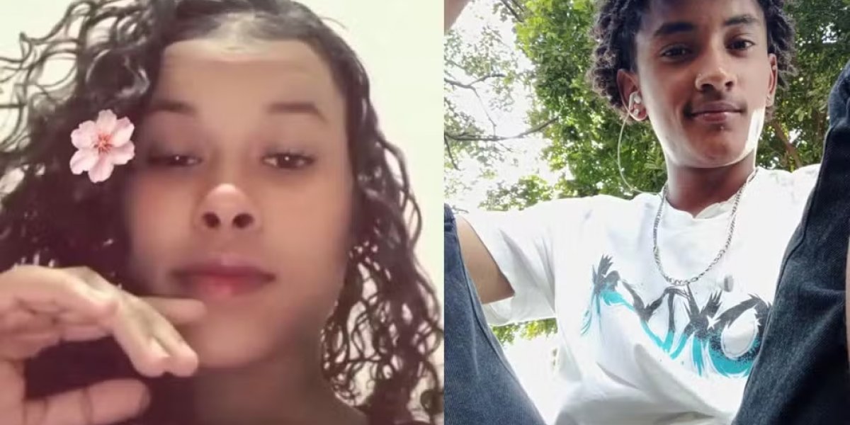 Homem mata namorada de 16 anos no oeste da Bahia