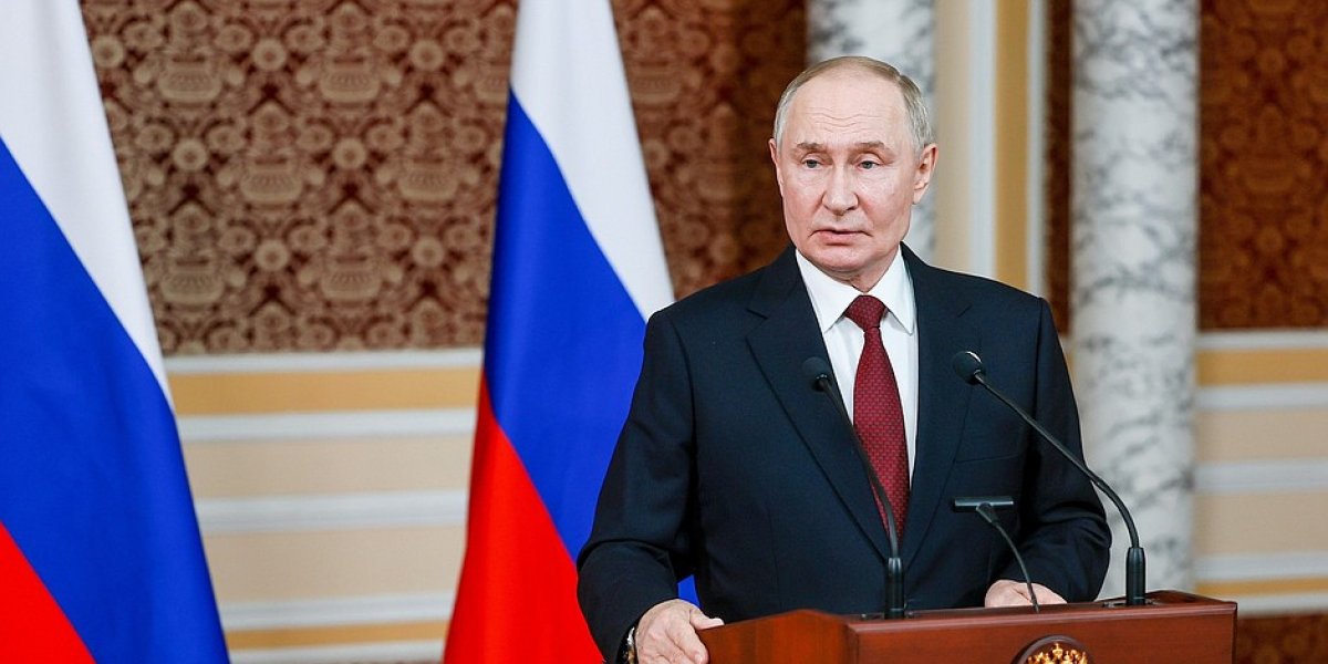 Vladimir Putin anuncia cessar-fogo em guerra com a Ucrânia para comemoração da Páscoa