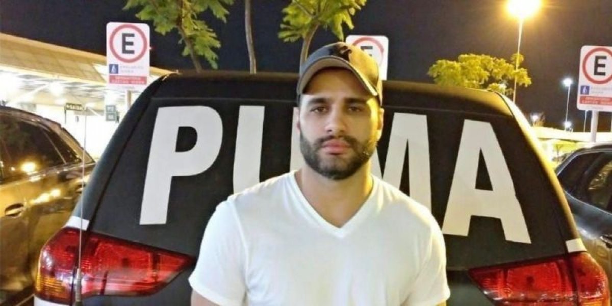 Certidão de óbito de “Sicário”, funcionário de Vorcaro, não informa causa da morte