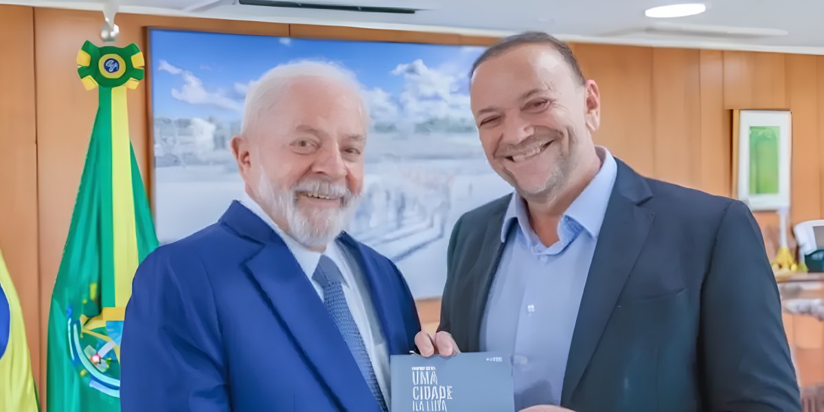 'Lula é candidato', afirma presidente do PT após mandatário falar que ainda não sabia se iria se concorrer à reeleição