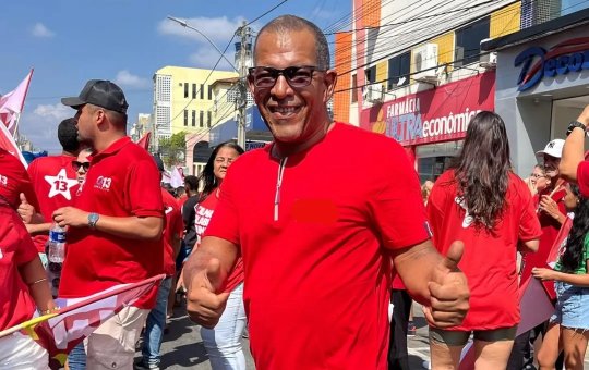 “Não faço nem a feira”: vereador de Brumado critica salário de R$ 13 mil e gera polêmica