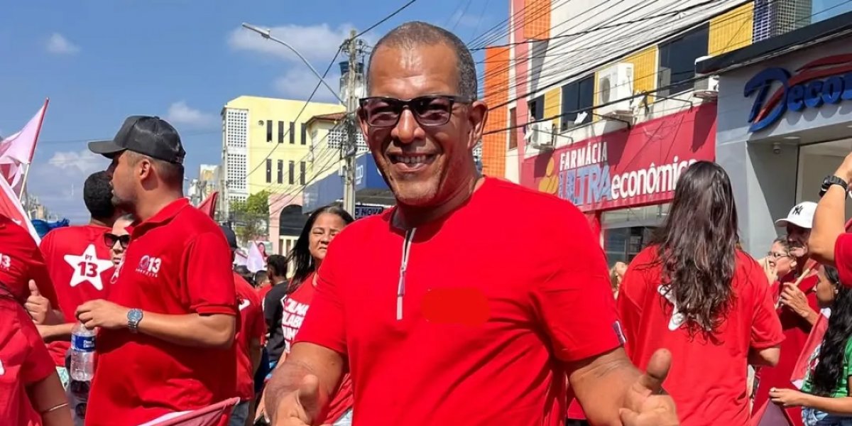 “Não faço nem a feira”: vereador de Brumado critica salário de R$ 13 mil e gera polêmica