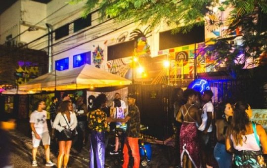 Fim de uma era: Bombar fecha as portas e não voltará a funcionar em Salvador