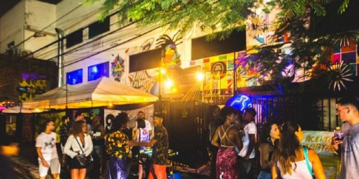 Fim de uma era: Bombar fecha as portas e não voltará a funcionar em Salvador