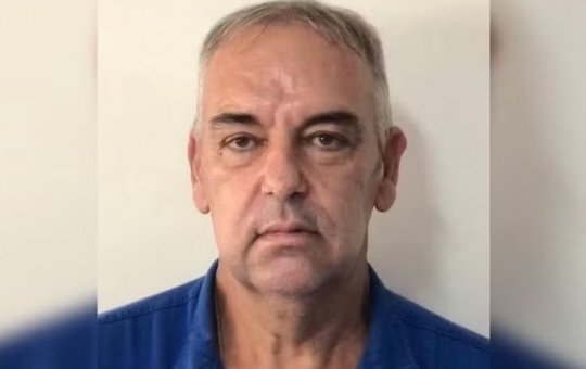 Funcionário é preso suspeito de matar chefe após advertência no trabalho em Minas Gerais