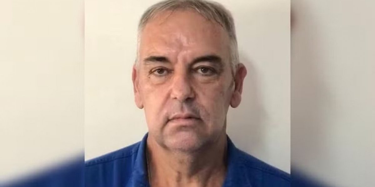 Funcionário é preso suspeito de matar chefe após advertência no trabalho em Minas Gerais