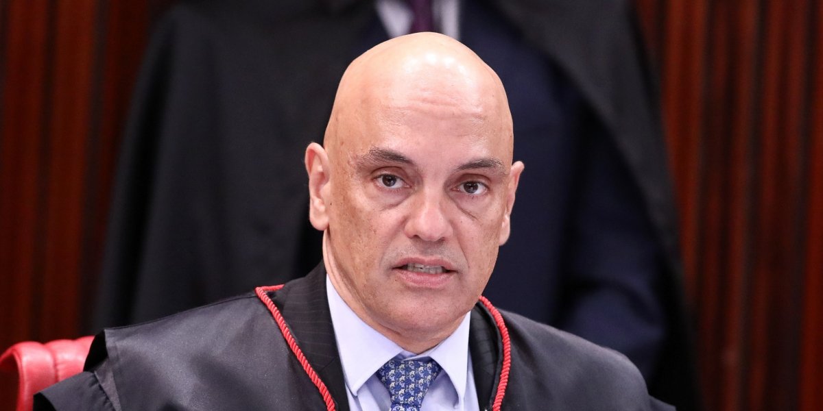 Moraes determina devolução de equipamentos de jornalista investigado por suposta perseguição a Dino