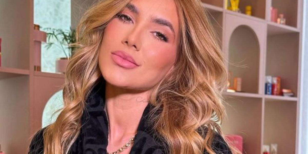 Virgínia comenta sobre desafios enfrentados na produção de conteúdos fora do país: "Matemática"