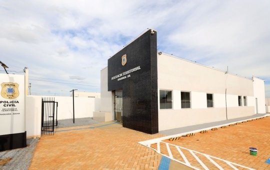 FLAGRANTE! Mulher é detida com carga de drogas na Chapada Diamantina