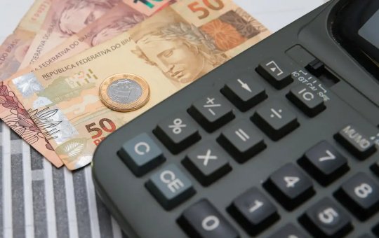 Carga tributária atinge 32,4% do PIB em 2025 e alcança maior nível da série histórica