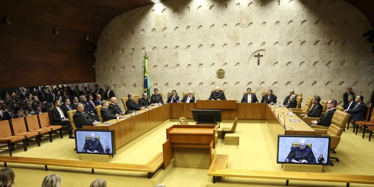 Supremo Tribunal Federal