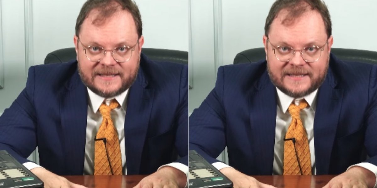 Influenciador gera polêmica ao chamar Salvador de “cidade de fezes” em vídeo