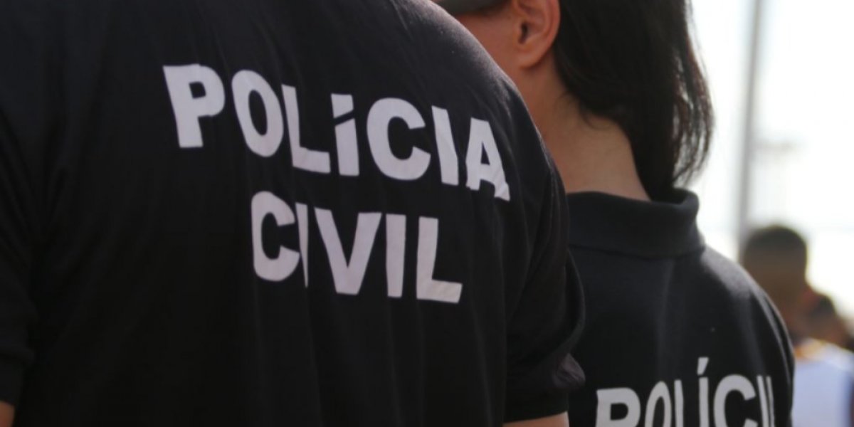 Foragido condenado a 28 anos é preso em Luís Eduardo Magalhães com bloqueador de tornozeleira