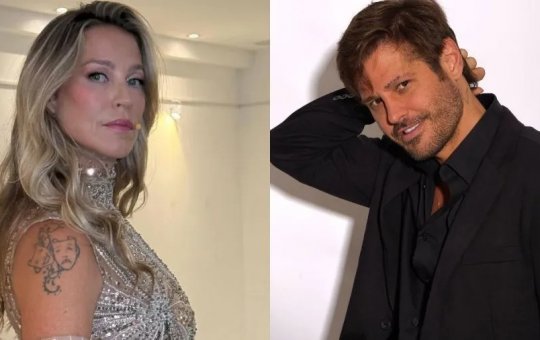 Dado Dolabella se revolta e rebate críticas de Luana Piovani: “Não vou mais aceitar calado”