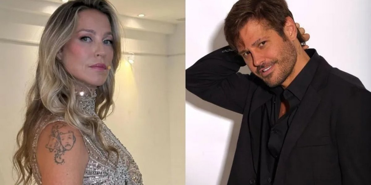 Dado Dolabella se revolta e rebate críticas de Luana Piovani: “Não vou mais aceitar calado”