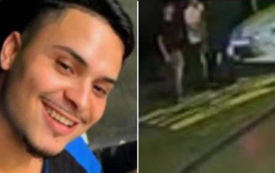 Passageiro é morto por motorista de app após vomitar durante corrida