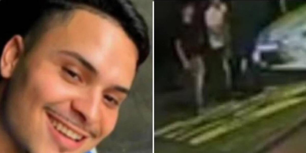 Passageiro é morto por motorista de app após vomitar durante corrida