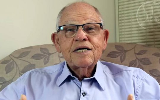 Após morte, vídeos de Silvio Matos com opiniões políticas voltam a viralizar e dividem a web