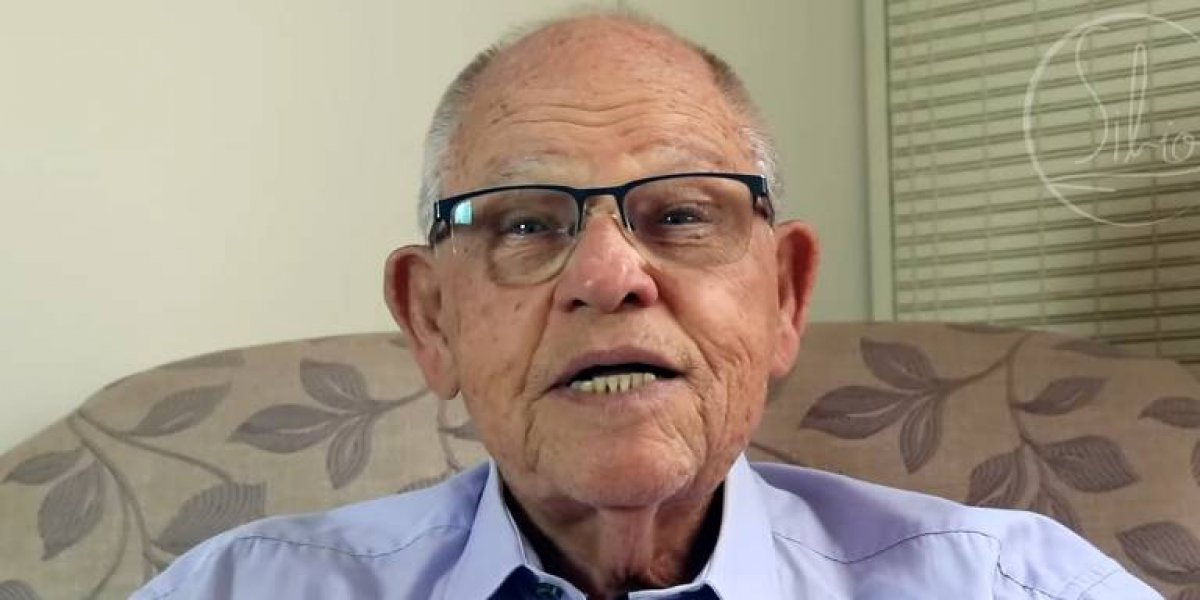 Após morte, vídeos de Silvio Matos com opiniões políticas voltam a viralizar e dividem a web