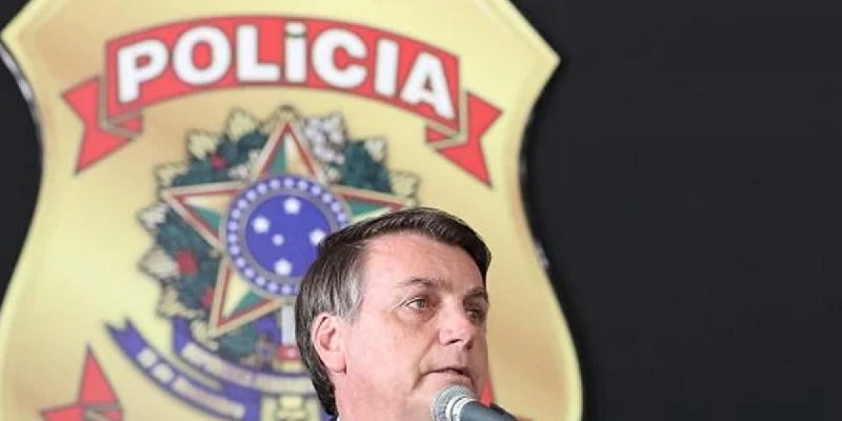 Novo relatório afirma que não houve interferência de Bolsonaro na Polícia Federal