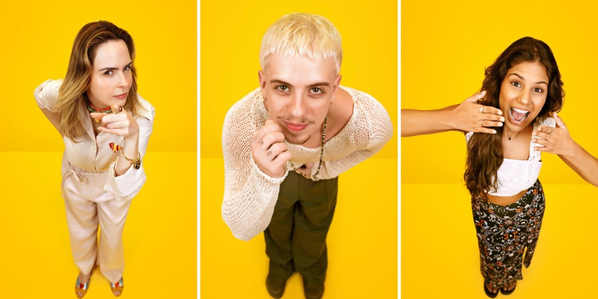 BBB 26: 16º Paredão da temporada é formado por Ana Paula Renault, Juliano Floss e Gabriela