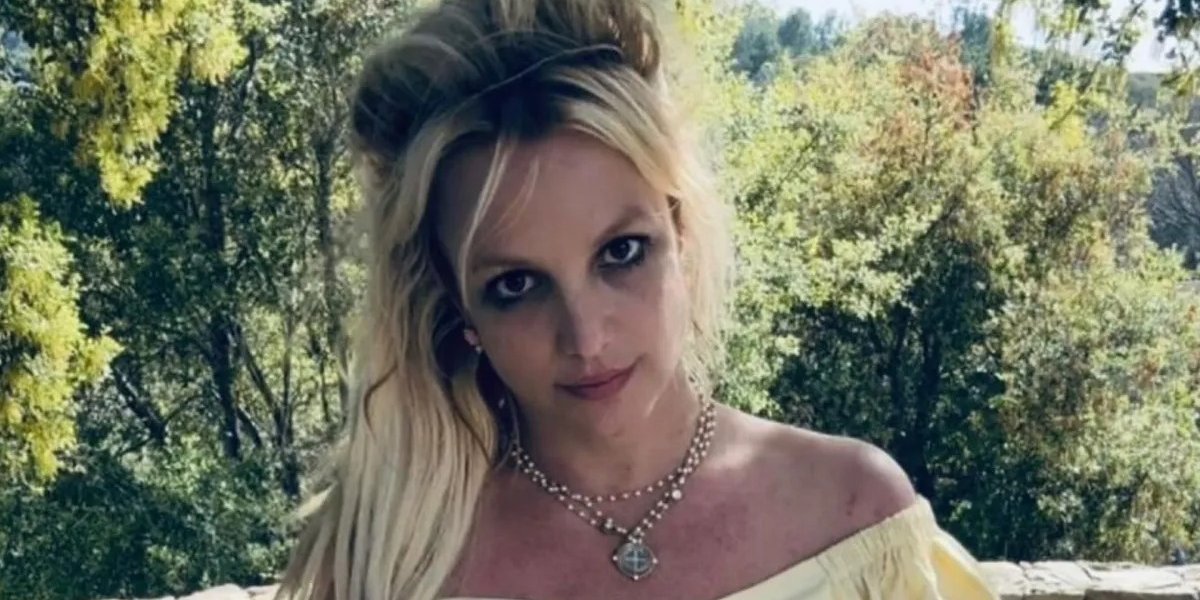 Britney Spears se interna em clínica de reabilitação um mês após prisão