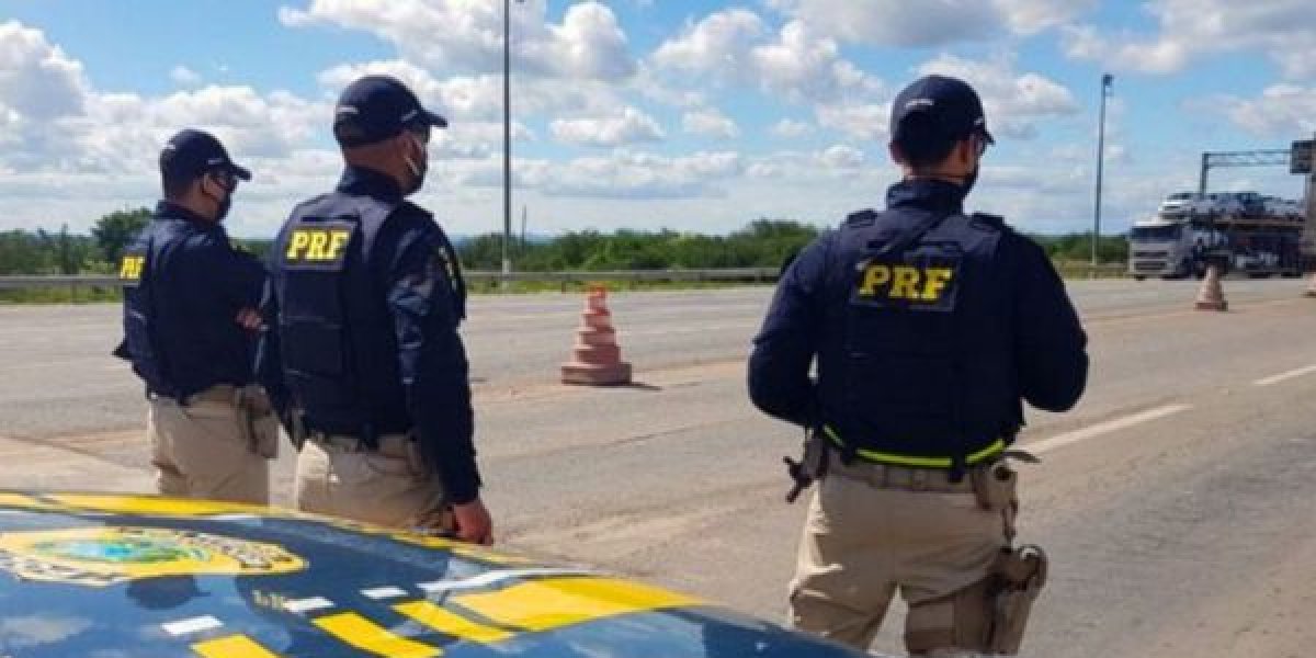 Grave acidente na BR-116 em Quijingue deixa um morto e causa congestionamento