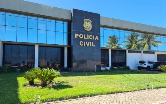 Caso chocante: babá é presa suspeita de dopar bebê com antidepressivos em Maceió