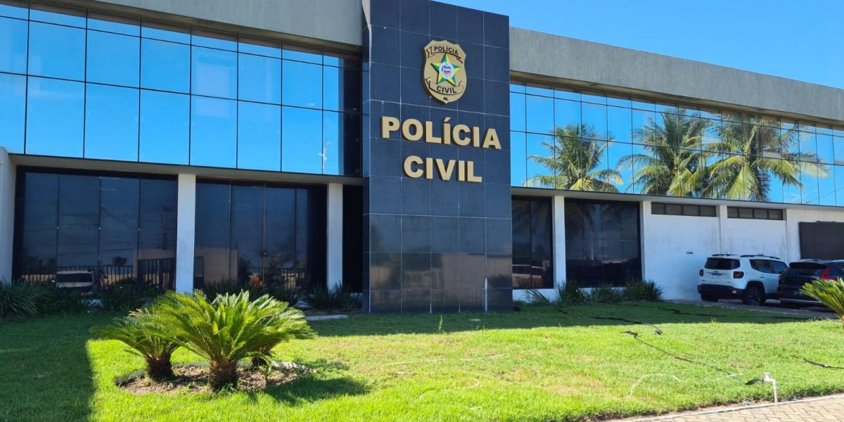Caso chocante: babá é presa suspeita de dopar bebê com antidepressivos em Maceió