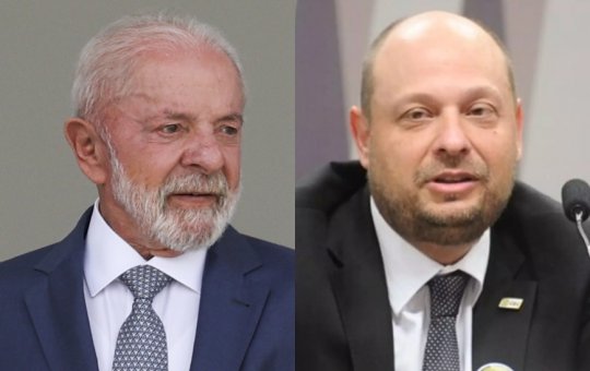 Lula demite presidente do INSS após 11 meses no cargo