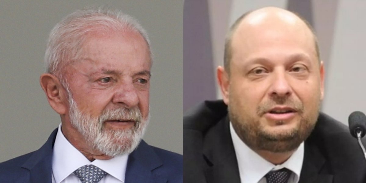 Lula demite presidente do INSS após 11 meses no cargo
