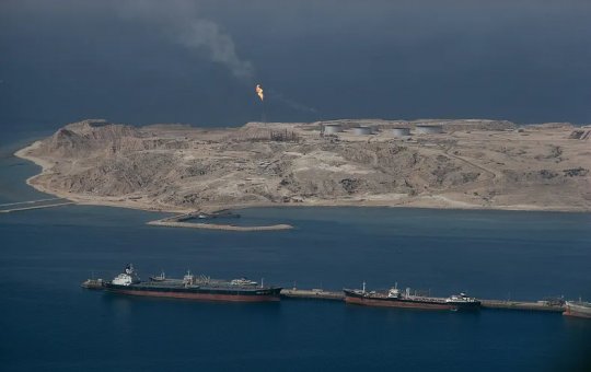 Entenda como o Estreito de Ormuz tem influência na economia global