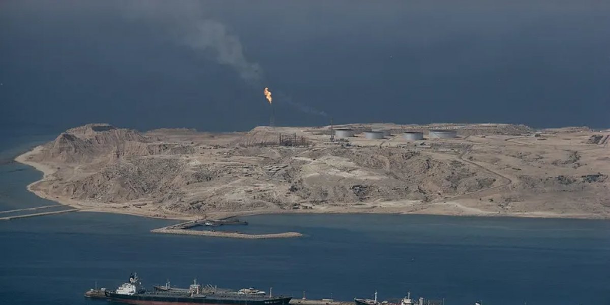 Entenda como o Estreito de Ormuz tem influência na economia global