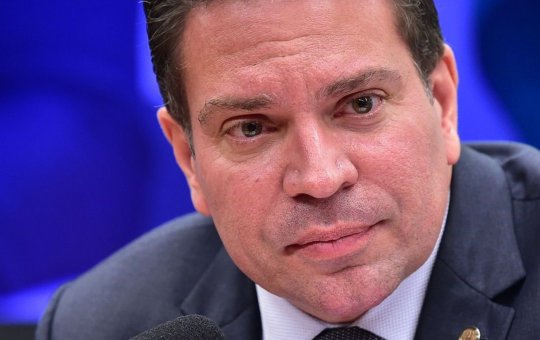 Alexandre Ramagem é preso pela polícia de imigração nos Estados Unidos