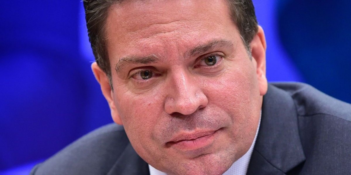 Alexandre Ramagem é preso pela polícia de imigração nos Estados Unidos