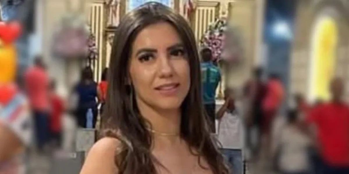 Professora é morta a facadas ao defender o pai após briga em jogo de futebol na Bahia