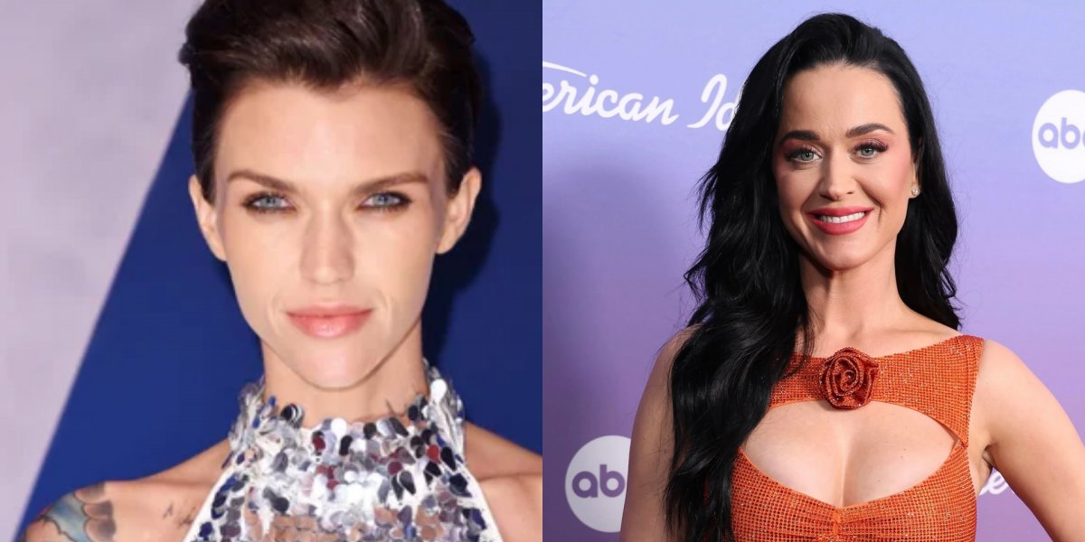 Atriz acusa a cantora Katy Perry de assédio sexual " Tenho testemunhas"