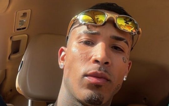 Influenciador Gato Preto é denunciado pelo MP por tentativa de homicídio