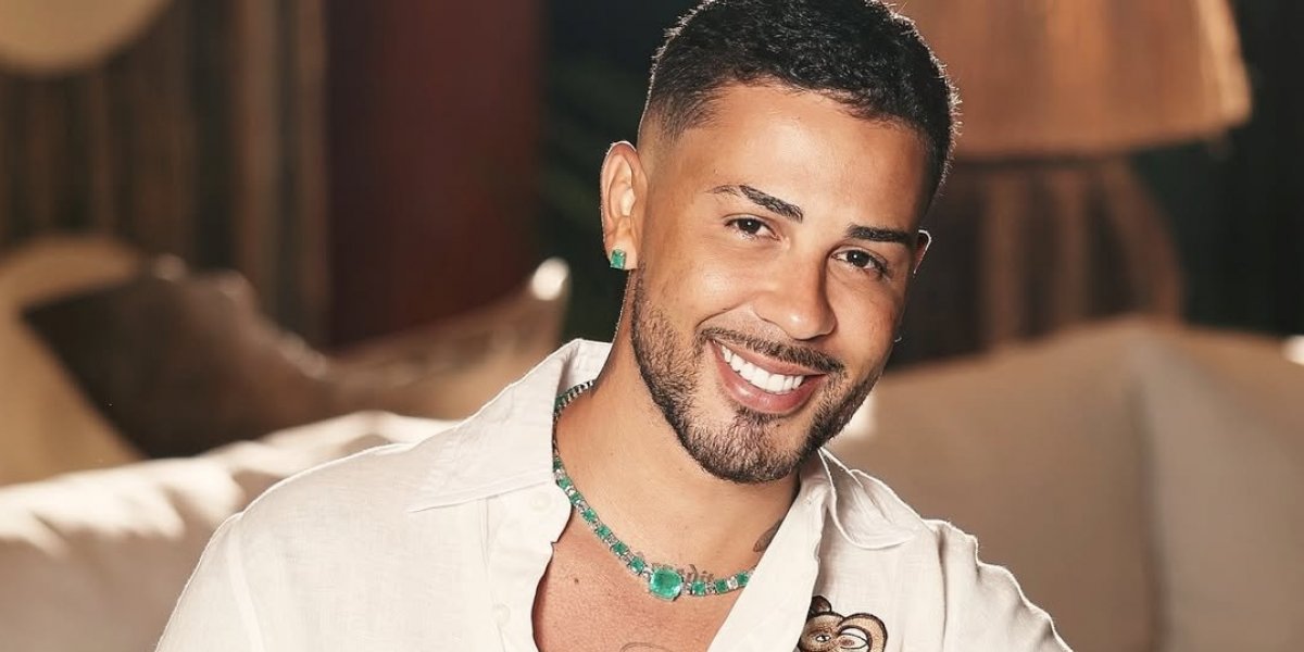 Carlinhos Maia recorre à Justiça para derrubar multa de R$ 1 milhão por infração ambiental em Noronha